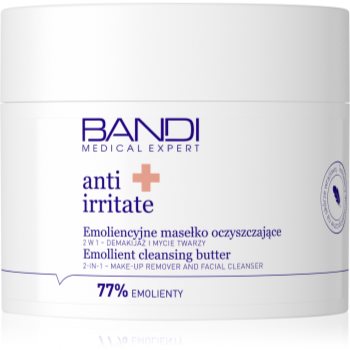 BANDI Cosmetics Medical Expert Anti Irritate unt de curățare de lux faciale - imagine 2